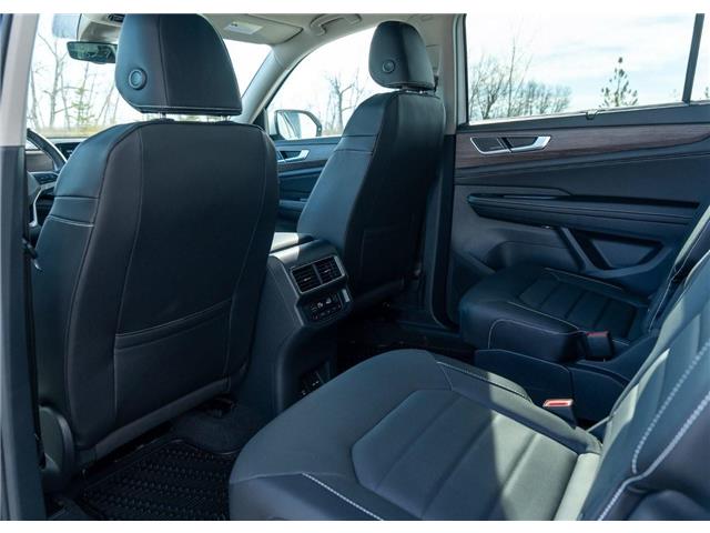 2026 Volkswagen Atlas 2.0 TSI Highline (Stk: TT-276) in Calgary - Image 24 of 26