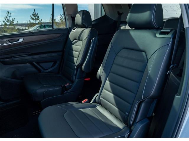 2026 Volkswagen Atlas 2.0 TSI Highline (Stk: TT-276) in Calgary - Image 25 of 26