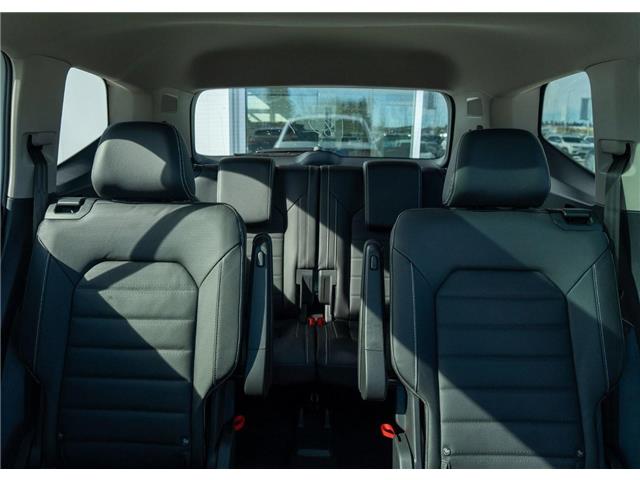 2026 Volkswagen Atlas 2.0 TSI Highline (Stk: TT-276) in Calgary - Image 26 of 26
