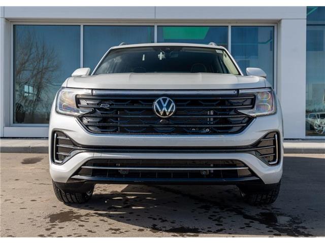 2026 Volkswagen Atlas 2.0 TSI Execline (Stk: TT-220) in Calgary - Image 2 of 24