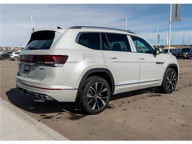 2026 Volkswagen Atlas 2.0 TSI Execline (Stk: TT-220) in Calgary - Image 5 of 24
