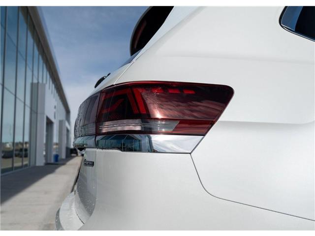 2026 Volkswagen Atlas 2.0 TSI Execline (Stk: TT-220) in Calgary - Image 10 of 24