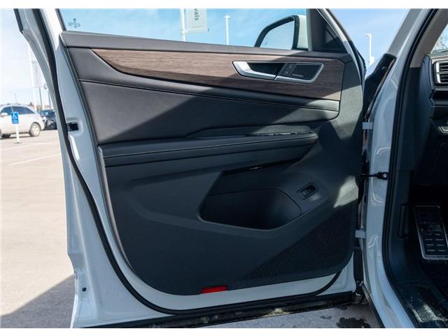 2026 Volkswagen Atlas 2.0 TSI Execline (Stk: TT-220) in Calgary - Image 13 of 24