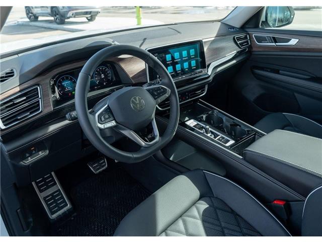 2026 Volkswagen Atlas 2.0 TSI Execline (Stk: TT-220) in Calgary - Image 14 of 24