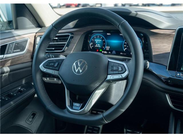 2026 Volkswagen Atlas 2.0 TSI Execline (Stk: TT-220) in Calgary - Image 16 of 24