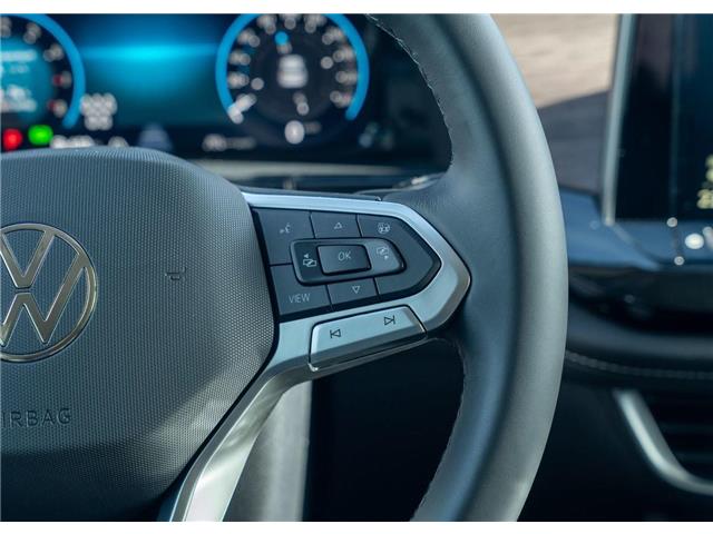 2026 Volkswagen Atlas 2.0 TSI Execline (Stk: TT-220) in Calgary - Image 17 of 24