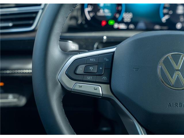 2026 Volkswagen Atlas 2.0 TSI Execline (Stk: TT-220) in Calgary - Image 18 of 24