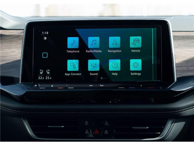 2026 Volkswagen Atlas 2.0 TSI Execline (Stk: TT-220) in Calgary - Image 19 of 24