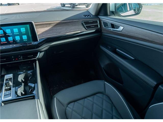 2026 Volkswagen Atlas 2.0 TSI Execline (Stk: TT-220) in Calgary - Image 21 of 24