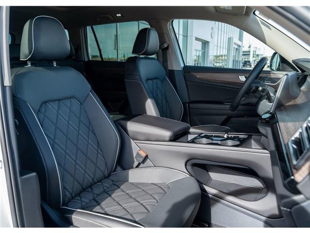 2026 Volkswagen Atlas 2.0 TSI Execline (Stk: TT-220) in Calgary - Image 22 of 24