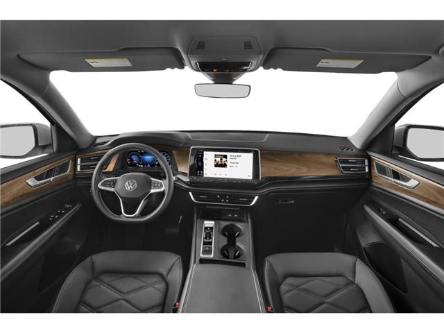2026 Volkswagen Atlas 2.0 TSI Comfortline (Stk: TT-374) in Calgary - Image 2 of 9