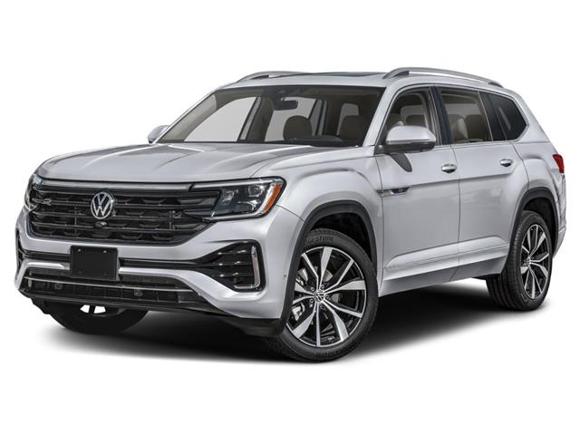 2026 Volkswagen Atlas 2.0 TSI Execline (Stk: TT-298) in Calgary - Image 1 of 13