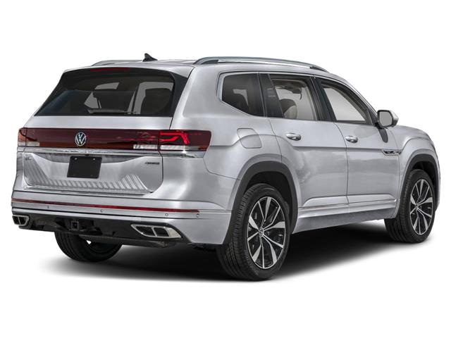 2026 Volkswagen Atlas 2.0 TSI Execline (Stk: TT-298) in Calgary - Image 2 of 13