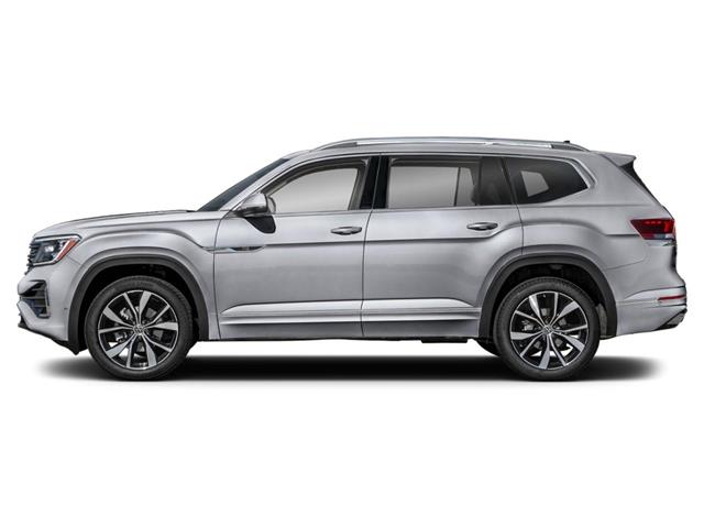2026 Volkswagen Atlas 2.0 TSI Execline (Stk: TT-298) in Calgary - Image 3 of 13