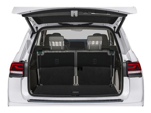 2026 Volkswagen Atlas 2.0 TSI Execline (Stk: TT-298) in Calgary - Image 8 of 13