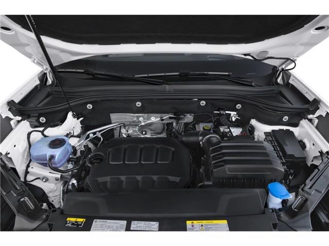 2026 Volkswagen Atlas 2.0 TSI Execline (Stk: TT-298) in Calgary - Image 9 of 13