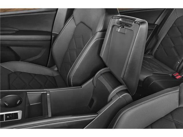 2026 Volkswagen Atlas 2.0 TSI Comfortline (Stk: TT-313) in Calgary - Image 8 of 9