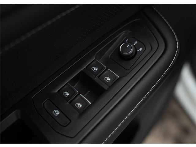 2026 Volkswagen Atlas Cross Sport 2.0 TSI Comfortline (Stk: TT-322) in Calgary - Image 14 of 27