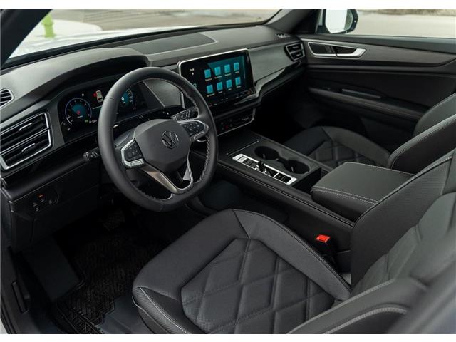 2026 Volkswagen Atlas Cross Sport 2.0 TSI Comfortline (Stk: TT-322) in Calgary - Image 15 of 27