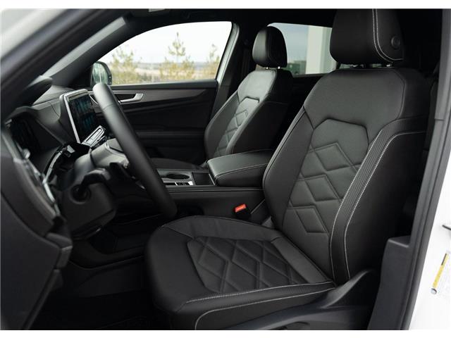 2026 Volkswagen Atlas Cross Sport 2.0 TSI Comfortline (Stk: TT-322) in Calgary - Image 16 of 27
