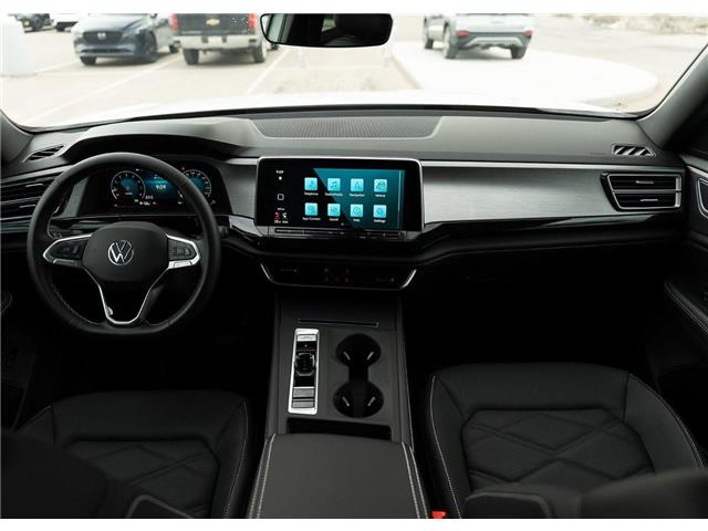 2026 Volkswagen Atlas Cross Sport 2.0 TSI Comfortline (Stk: TT-322) in Calgary - Image 23 of 27