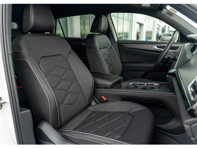 2026 Volkswagen Atlas Cross Sport 2.0 TSI Comfortline (Stk: TT-322) in Calgary - Image 25 of 27