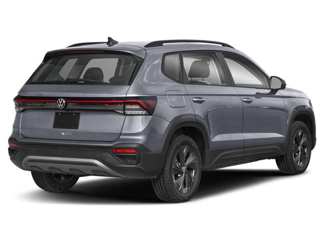 2026 Volkswagen Taos Trendline (Stk: TT-364) in Calgary - Image 2 of 12