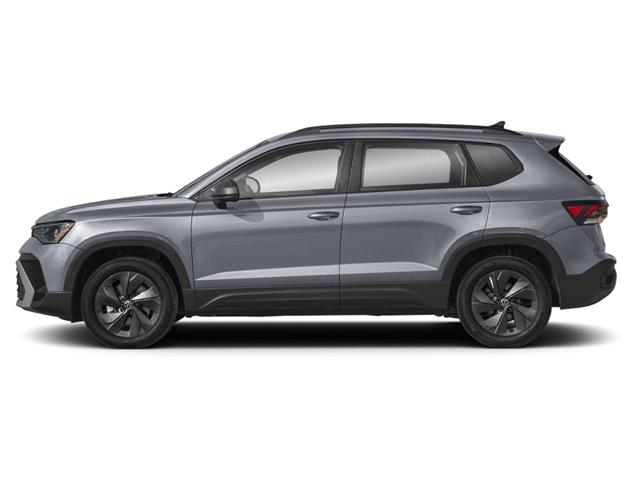 2026 Volkswagen Taos Trendline (Stk: TT-364) in Calgary - Image 3 of 12