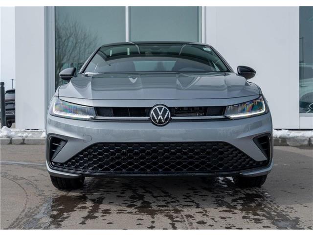 2026 Volkswagen Jetta Comfortline (Stk: TT-253) in Calgary - Image 2 of 27 2026 Volkswagen Jetta Comfortline (Stk: TT-253) in Calgary - Image 2 of 27