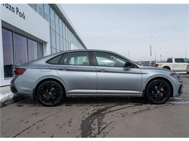 2026 Volkswagen Jetta Comfortline (Stk: TT-253) in Calgary - Image 4 of 27 2026 Volkswagen Jetta Comfortline (Stk: TT-253) in Calgary - Image 4 of 27