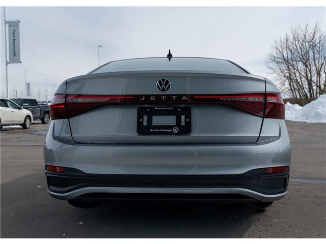 2026 Volkswagen Jetta Comfortline (Stk: TT-253) in Calgary - Image 6 of 27 2026 Volkswagen Jetta Comfortline (Stk: TT-253) in Calgary - Image 6 of 27