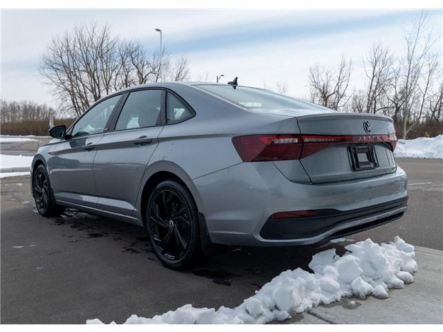 2026 Volkswagen Jetta Comfortline (Stk: TT-253) in Calgary - Image 7 of 27 2026 Volkswagen Jetta Comfortline (Stk: TT-253) in Calgary - Image 7 of 27