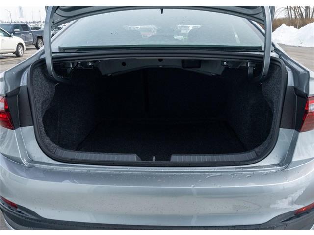2026 Volkswagen Jetta Comfortline (Stk: TT-253) in Calgary - Image 9 of 27 2026 Volkswagen Jetta Comfortline (Stk: TT-253) in Calgary - Image 9 of 27