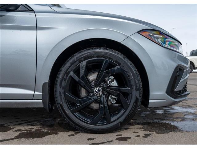 2026 Volkswagen Jetta Comfortline (Stk: TT-253) in Calgary - Image 11 of 27 2026 Volkswagen Jetta Comfortline (Stk: TT-253) in Calgary - Image 11 of 27