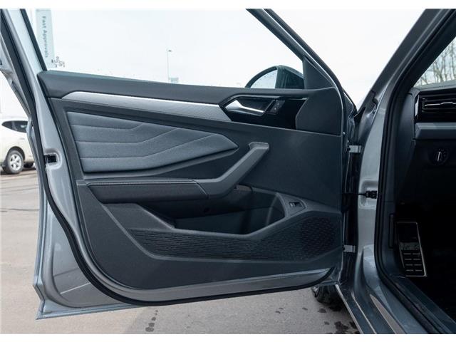 2026 Volkswagen Jetta Comfortline (Stk: TT-253) in Calgary - Image 13 of 27 2026 Volkswagen Jetta Comfortline (Stk: TT-253) in Calgary - Image 13 of 27