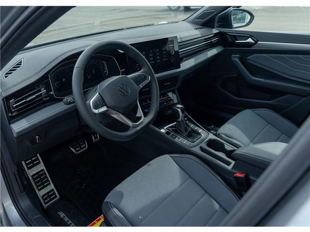 2026 Volkswagen Jetta Comfortline (Stk: TT-253) in Calgary - Image 15 of 27 2026 Volkswagen Jetta Comfortline (Stk: TT-253) in Calgary - Image 15 of 27
