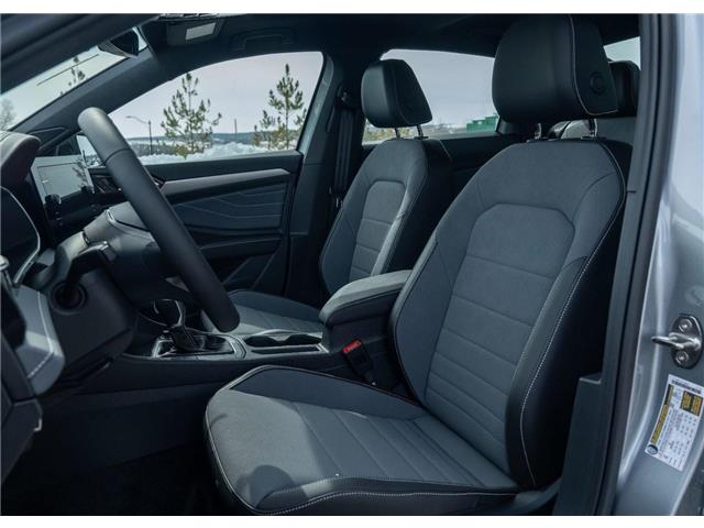 2026 Volkswagen Jetta Comfortline (Stk: TT-253) in Calgary - Image 16 of 27 2026 Volkswagen Jetta Comfortline (Stk: TT-253) in Calgary - Image 16 of 27