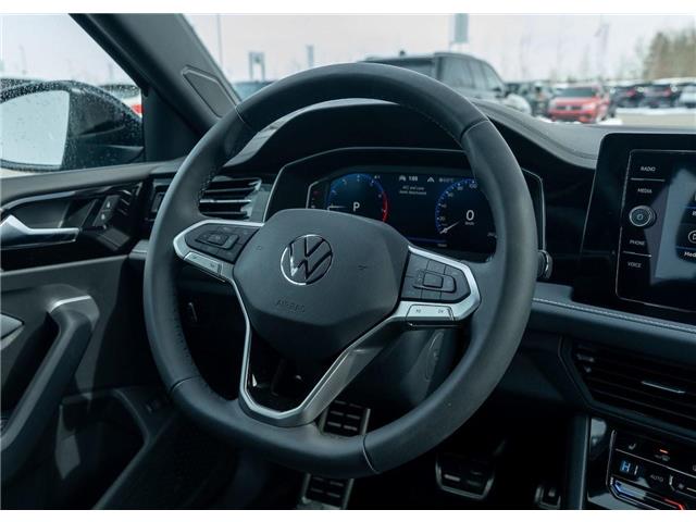 2026 Volkswagen Jetta Comfortline (Stk: TT-253) in Calgary - Image 17 of 27 2026 Volkswagen Jetta Comfortline (Stk: TT-253) in Calgary - Image 17 of 27