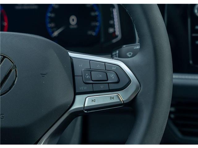 2026 Volkswagen Jetta Comfortline (Stk: TT-253) in Calgary - Image 18 of 27 2026 Volkswagen Jetta Comfortline (Stk: TT-253) in Calgary - Image 18 of 27