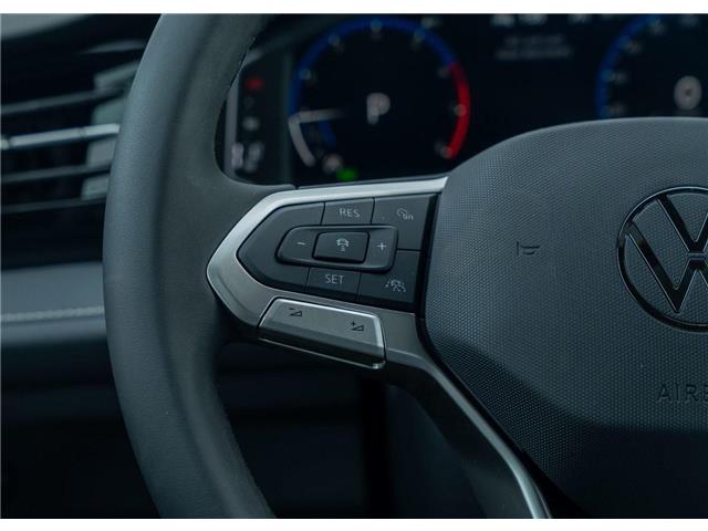 2026 Volkswagen Jetta Comfortline (Stk: TT-253) in Calgary - Image 19 of 27 2026 Volkswagen Jetta Comfortline (Stk: TT-253) in Calgary - Image 19 of 27