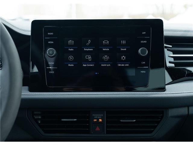 2026 Volkswagen Jetta Comfortline (Stk: TT-253) in Calgary - Image 21 of 27 2026 Volkswagen Jetta Comfortline (Stk: TT-253) in Calgary - Image 21 of 27