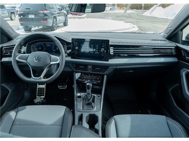2026 Volkswagen Jetta Comfortline (Stk: TT-253) in Calgary - Image 23 of 27 2026 Volkswagen Jetta Comfortline (Stk: TT-253) in Calgary - Image 23 of 27
