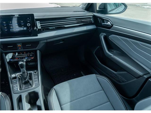 2026 Volkswagen Jetta Comfortline (Stk: TT-253) in Calgary - Image 24 of 27 2026 Volkswagen Jetta Comfortline (Stk: TT-253) in Calgary - Image 24 of 27