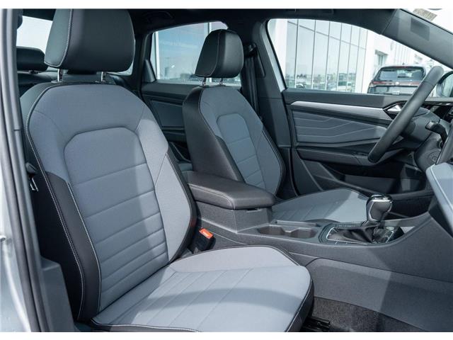 2026 Volkswagen Jetta Comfortline (Stk: TT-253) in Calgary - Image 25 of 27 2026 Volkswagen Jetta Comfortline (Stk: TT-253) in Calgary - Image 25 of 27