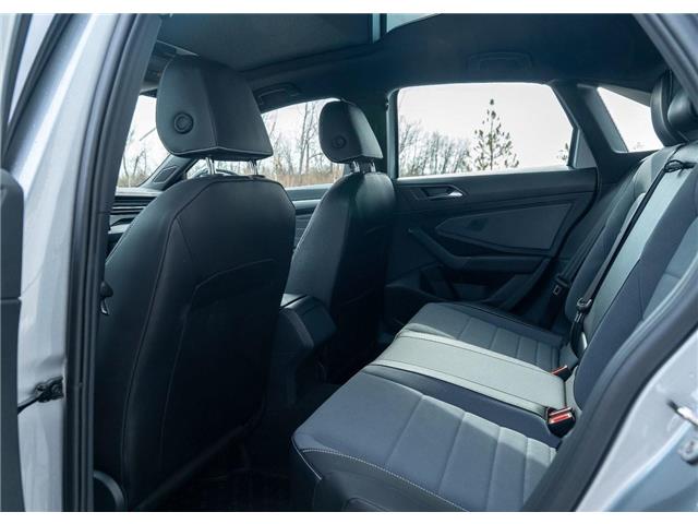 2026 Volkswagen Jetta Comfortline (Stk: TT-253) in Calgary - Image 26 of 27 2026 Volkswagen Jetta Comfortline (Stk: TT-253) in Calgary - Image 26 of 27