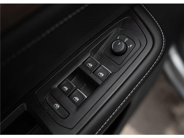 2026 Volkswagen Atlas 2.0 TSI Comfortline (Stk: TT-263) in Calgary - Image 14 of 27