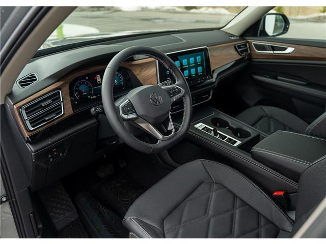 2026 Volkswagen Atlas 2.0 TSI Comfortline (Stk: TT-263) in Calgary - Image 15 of 27