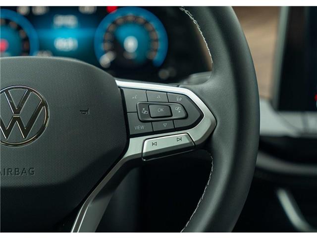 2026 Volkswagen Atlas 2.0 TSI Comfortline (Stk: TT-263) in Calgary - Image 18 of 27