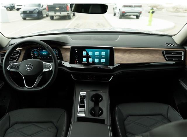 2026 Volkswagen Atlas 2.0 TSI Comfortline (Stk: TT-263) in Calgary - Image 23 of 27