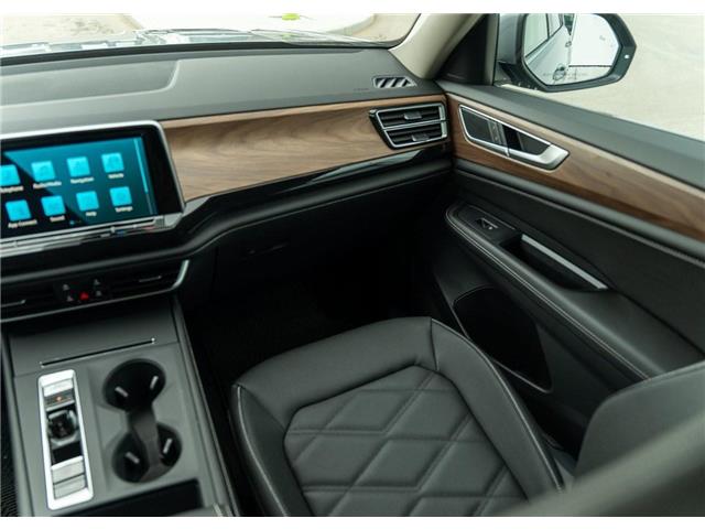 2026 Volkswagen Atlas 2.0 TSI Comfortline (Stk: TT-263) in Calgary - Image 24 of 27